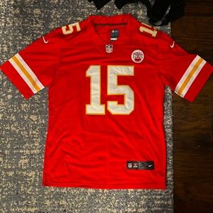 NFL Jersey Patrick Mahomes